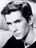 Anthony Perkins